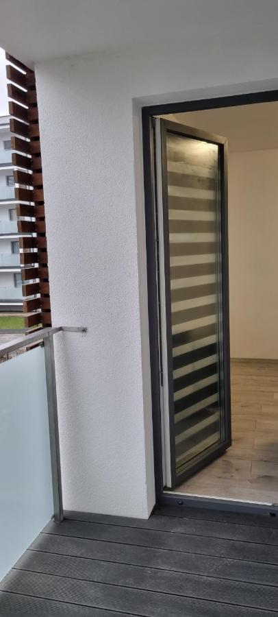 Apartament Unibal Szczecinek Extérieur photo
