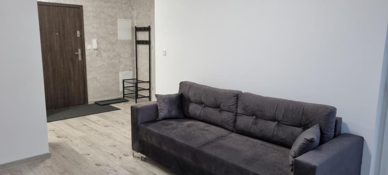 Apartament Unibal Szczecinek Extérieur photo