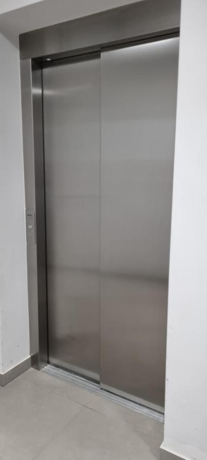 Apartament Unibal Szczecinek Extérieur photo